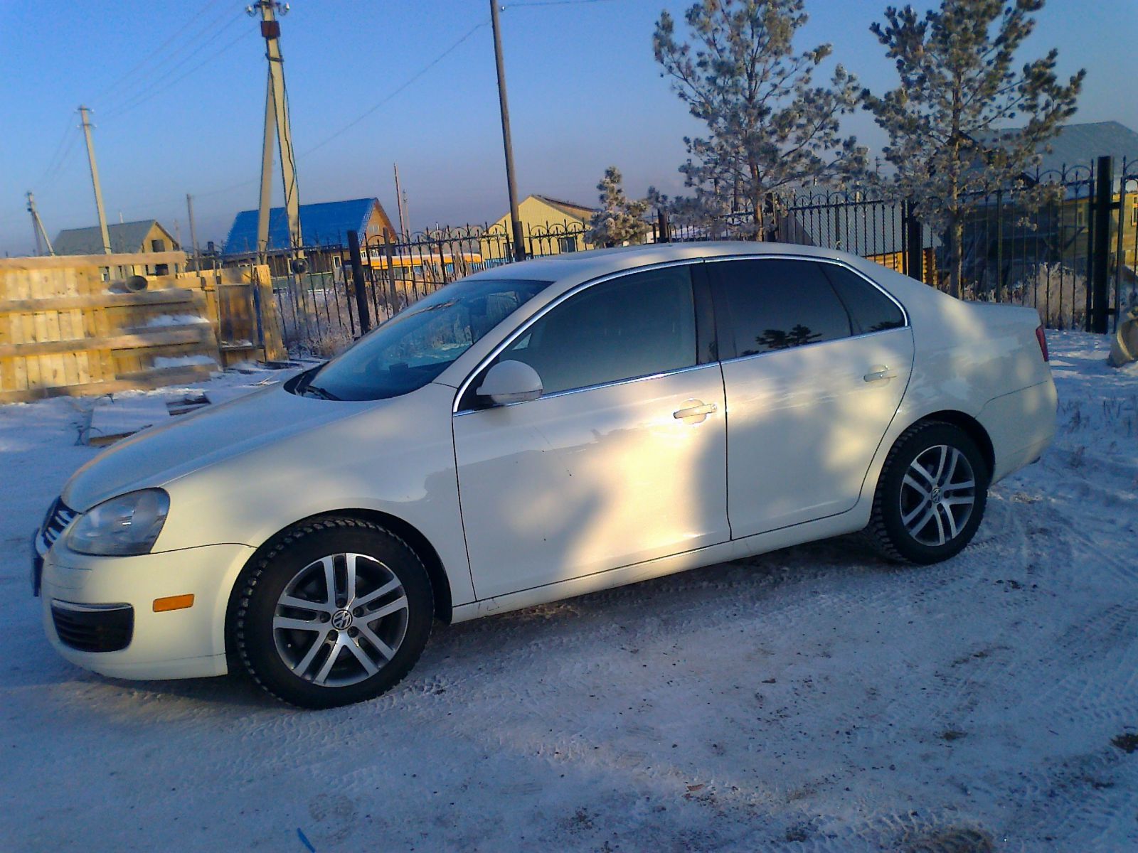 JETTA