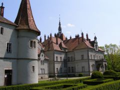 закарпатский вояж