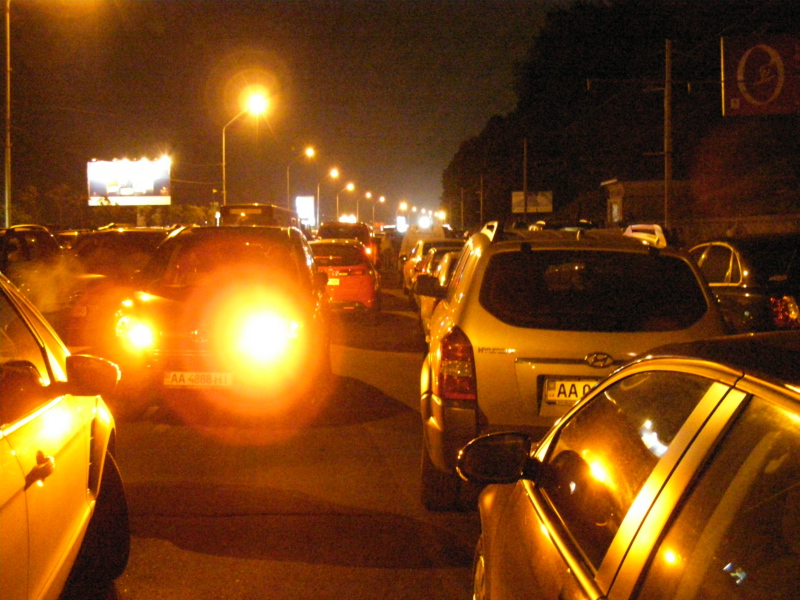 салют фест Киев 20 июня 2008