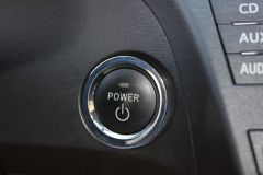 Toyota Prius Hybrid USA