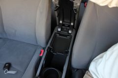 Toyota Prius Hybrid USA