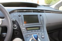 Toyota Prius Hybrid USA