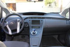 Toyota Prius Hybrid USA