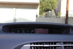 Toyota Prius Hybrid USA