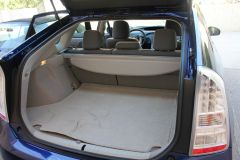 Toyota Prius Hybrid USA