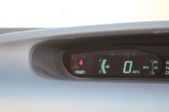 Toyota Prius Hybrid USA