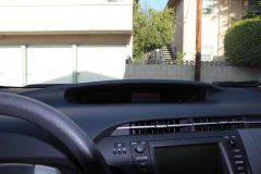 Toyota Prius Hybrid USA
