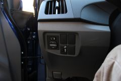 Toyota Prius Hybrid USA