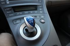 Toyota Prius Hybrid USA