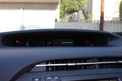 Toyota Prius Hybrid USA