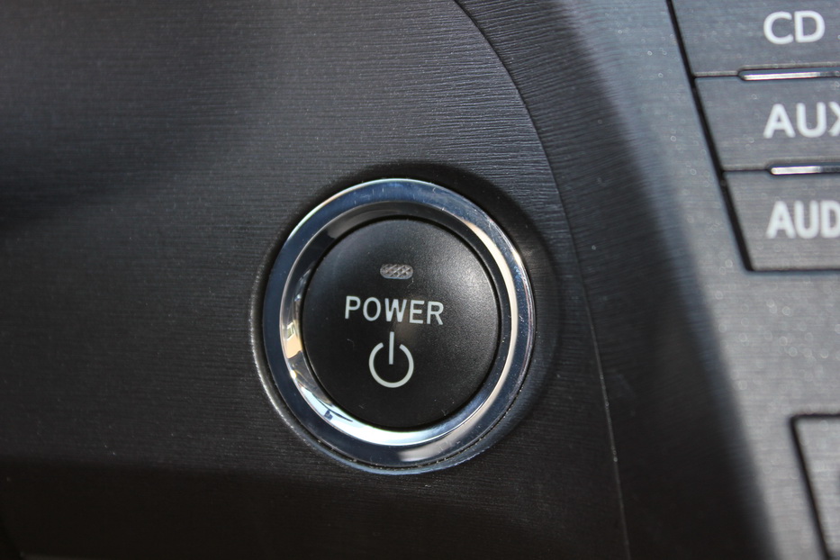 Toyota Prius Hybrid USA