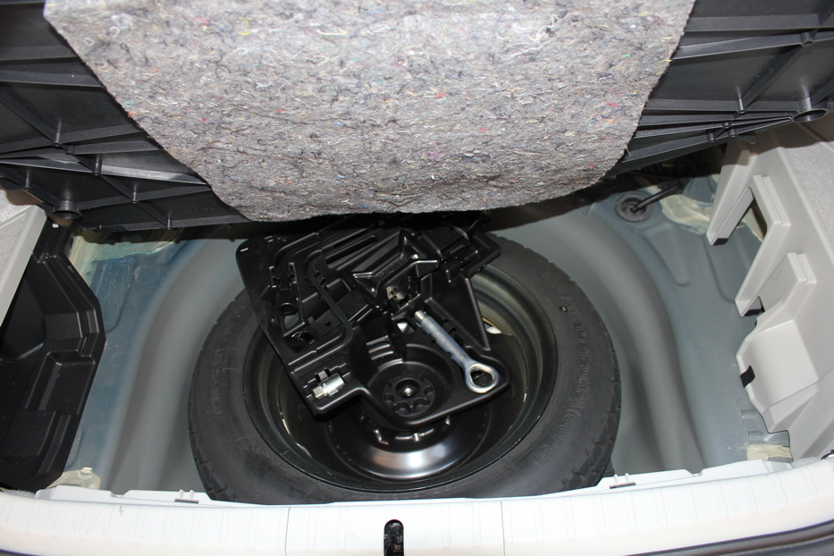 Toyota Prius Hybrid USA