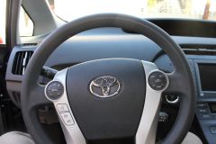 Toyota Prius Hybrid USA