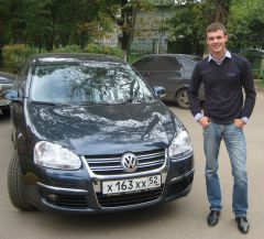 Ya jetta