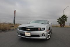 Chevrolet Camaro SS