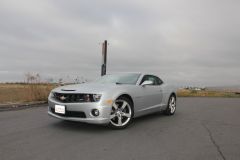 Chevrolet Camaro SS