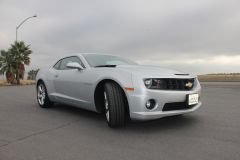 Chevrolet Camaro SS