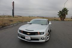 Chevrolet Camaro SS