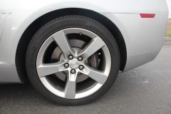 Chevrolet Camaro SS