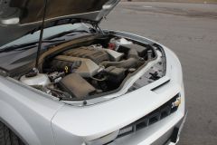 Chevrolet Camaro SS