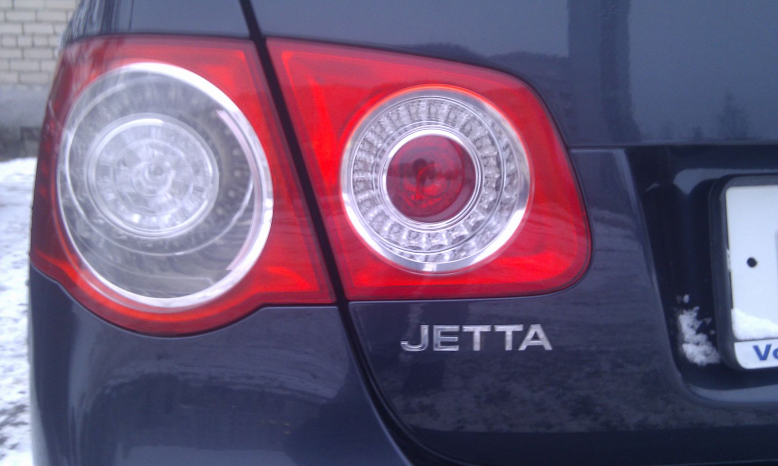 My ride)