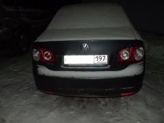 и тут темень