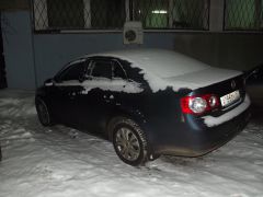 Темень