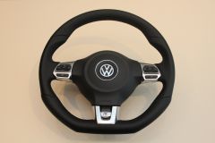 Scirocco Steering Wheel