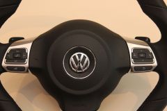 Scirocco Steering Wheel