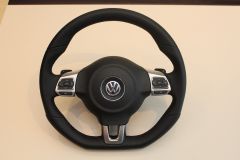 Scirocco Steering Wheel