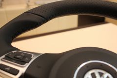 Scirocco Steering Wheel