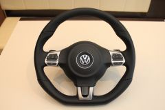 Scirocco Steering Wheel
