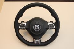 Scirocco Steering Wheel