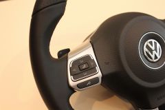 Scirocco Steering Wheel