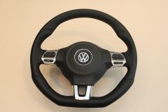 Scirocco Steering Wheel