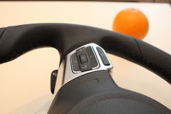 Scirocco Steering Wheel