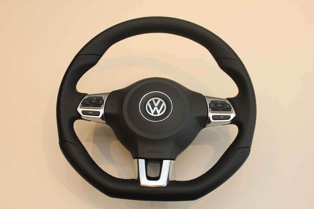 Scirocco Steering Wheel