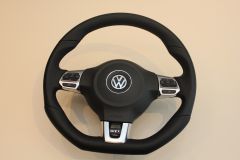 Scirocco Steering Wheel