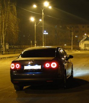VW