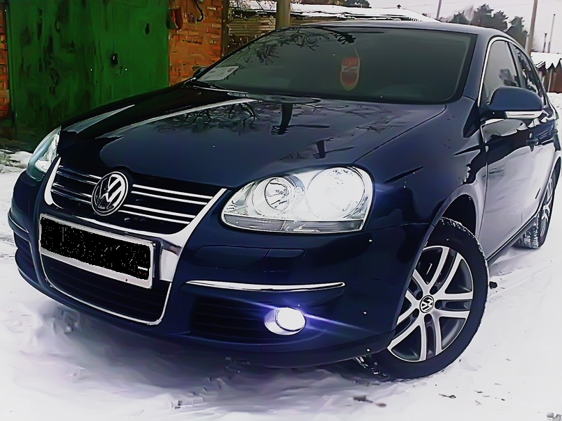 Jetta
