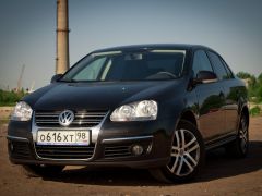 Jetta Крошка