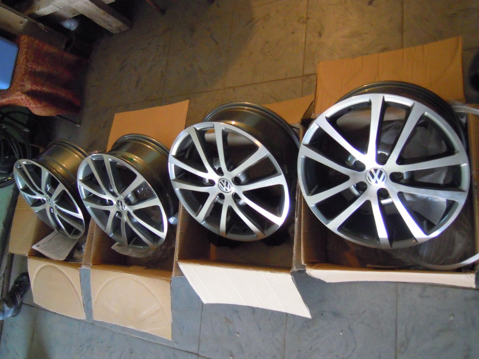 Jetta 2012