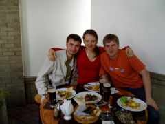 Минск 15 июня 2008