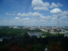 Минск 15 июня 2008