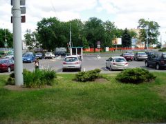 Минск 15 июня 2008