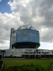 Минск 15 июня 2008