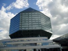 Минск 15 июня 2008