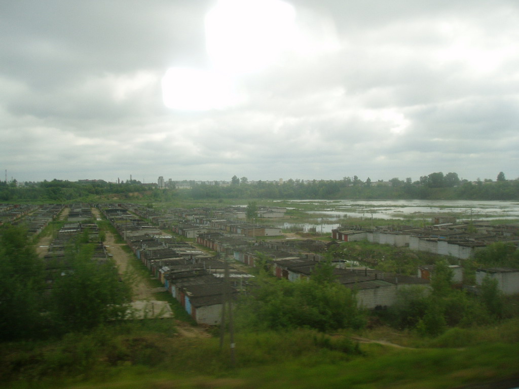 Минск 15 июня 2008 года