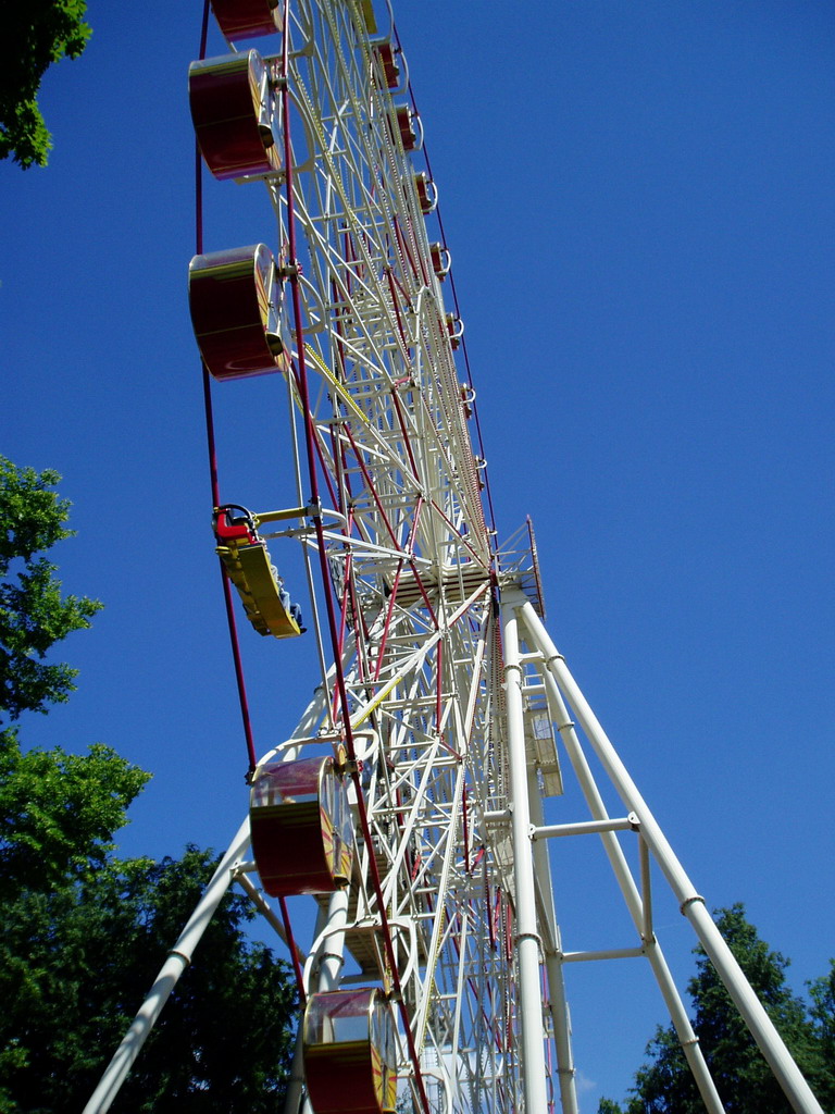 Минск 15 июня 2008