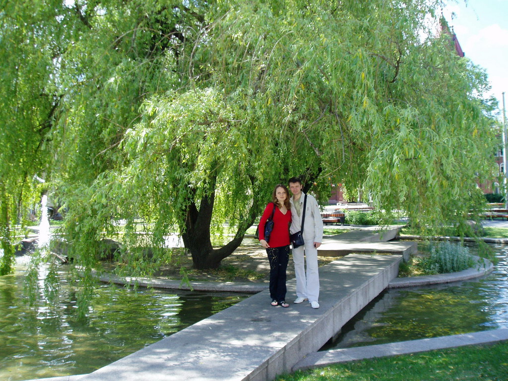 Минск 15 июня 2008